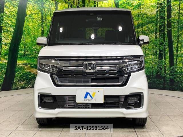 Honda N BOX 2021-07 364574-14
