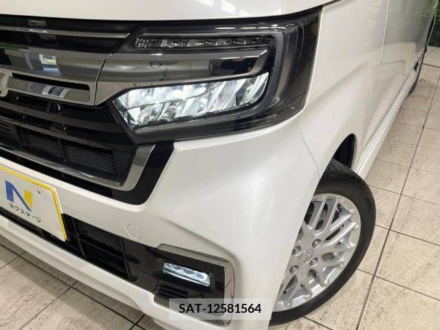 Honda N BOX 2021-07 364574-12