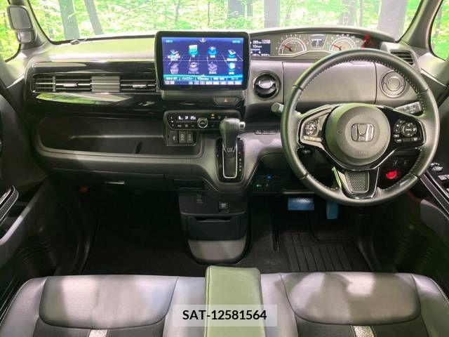 Honda N BOX 2021-07 364574-1