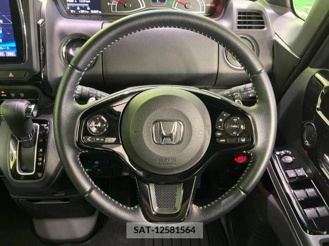 Honda N BOX 2021-07 364574-11