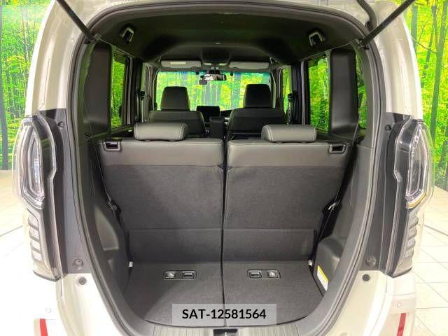 Honda N BOX 2021-07 364574-10