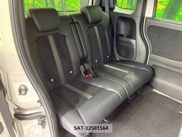 Honda N BOX 2021-07 364574-9