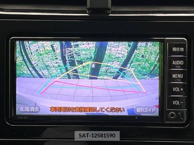 Toyota PRIUS 2016-10 237457-3