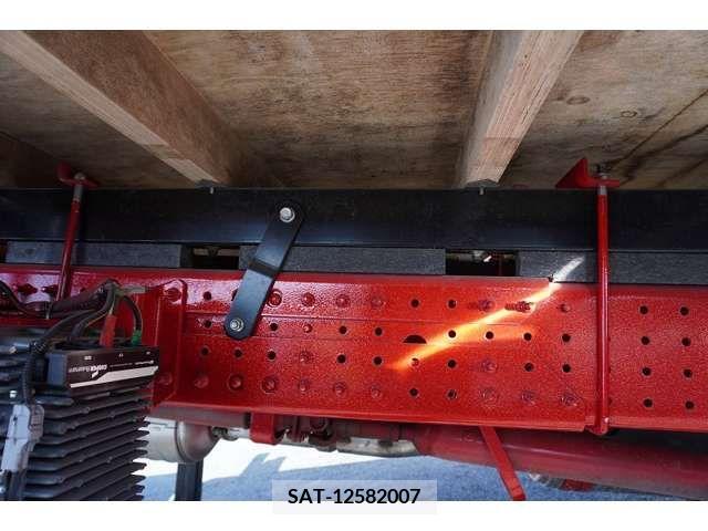 Mitsubishi CANTER 2021-07 212338-12