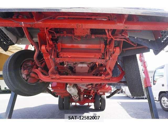 Mitsubishi CANTER 2021-07 212338-15