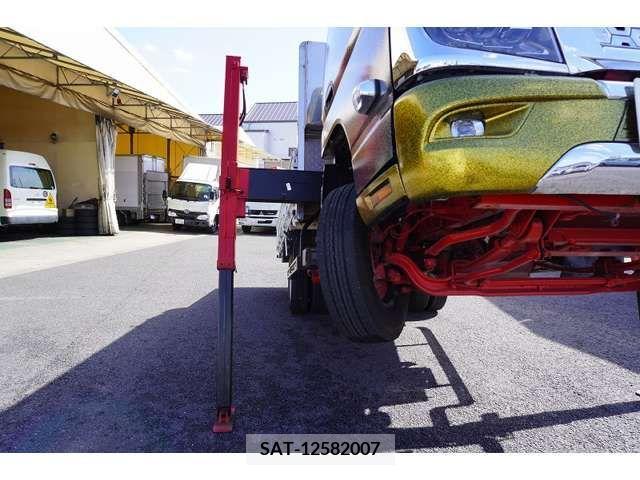 Mitsubishi CANTER 2021-07 212338-14