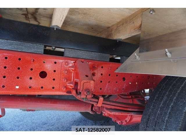 Mitsubishi CANTER 2021-07 212338-11