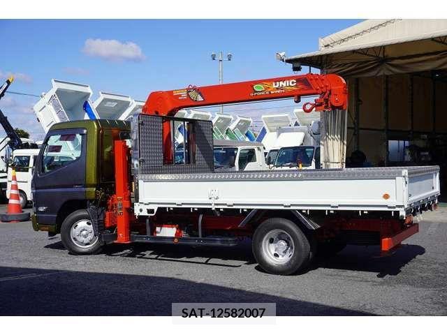 Mitsubishi CANTER 2021-07 212338-6