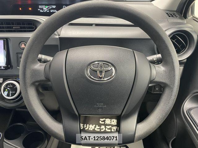 Toyota AQUA 2018-12 291709-5
