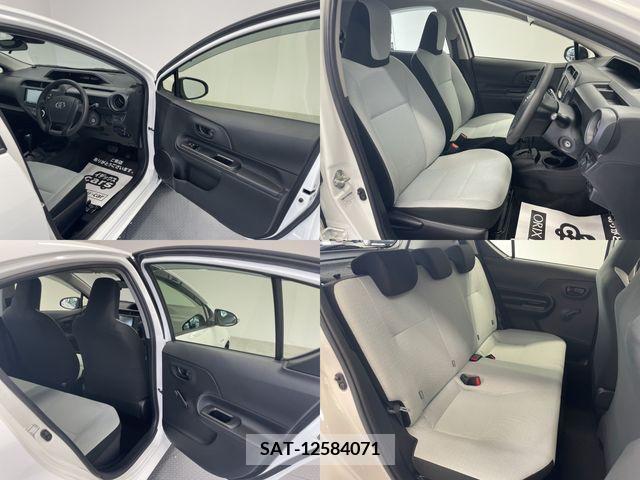 Toyota AQUA 2018-12 291709-9