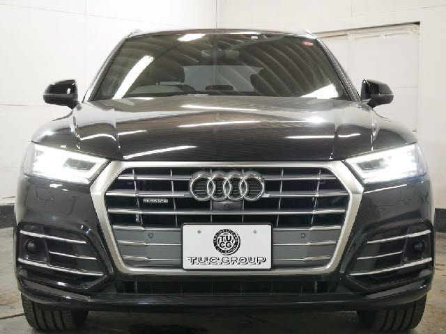 Audi Q5 2020-03 23164-10