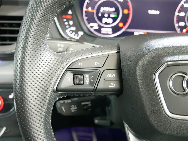 Audi Q5 2020-03 23164-21