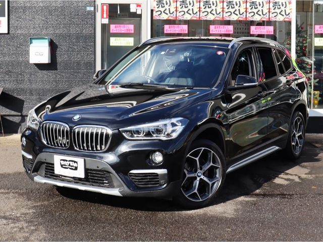Bmw X1 2019-01 191138-1