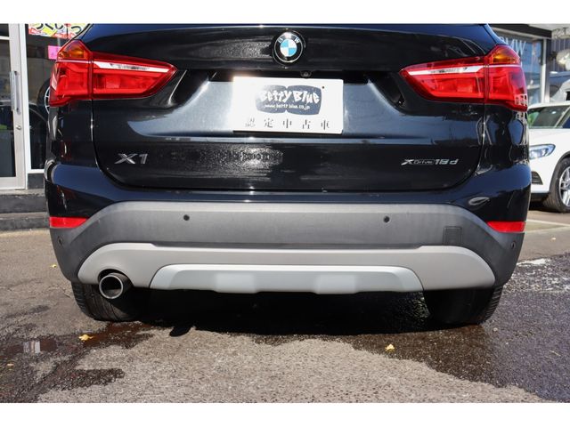 Bmw X1 2019-01 191138-19