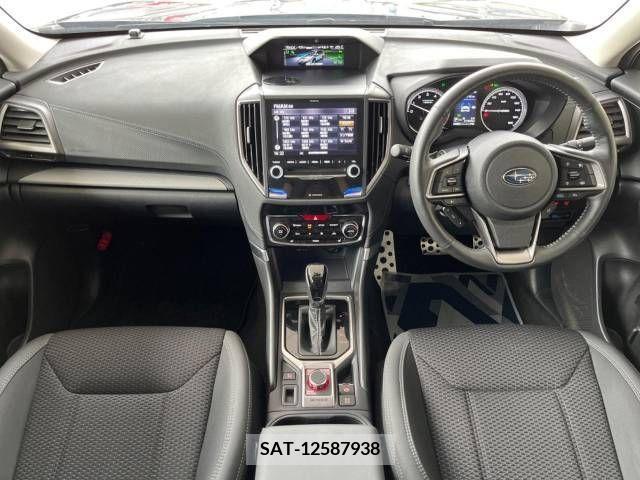 Subaru FORESTER 2020-01 316034-1