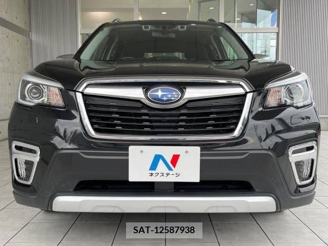 Subaru FORESTER 2020-01 316034-15