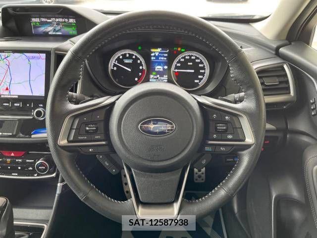 Subaru FORESTER 2020-01 316034-12