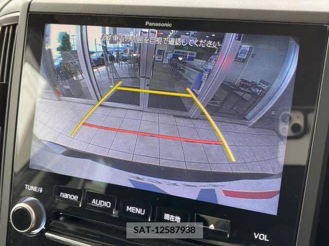 Subaru FORESTER 2020-01 316034-3