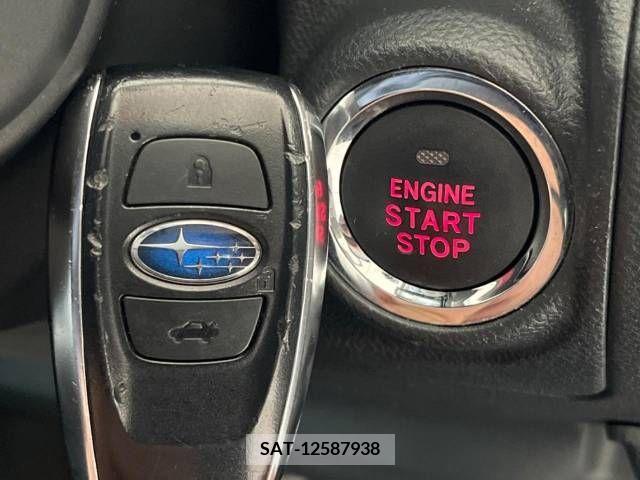 Subaru FORESTER 2020-01 316034-9
