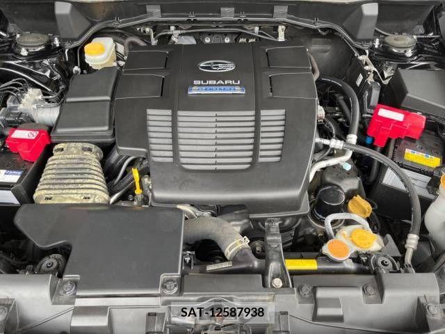 Subaru FORESTER 2020-01 316034-19