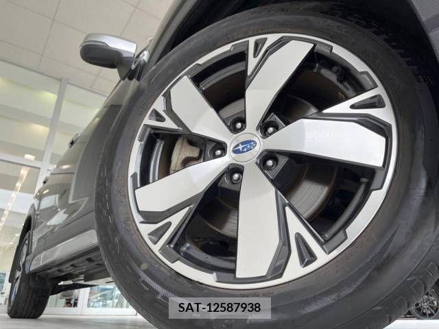 Subaru FORESTER 2020-01 316034-14