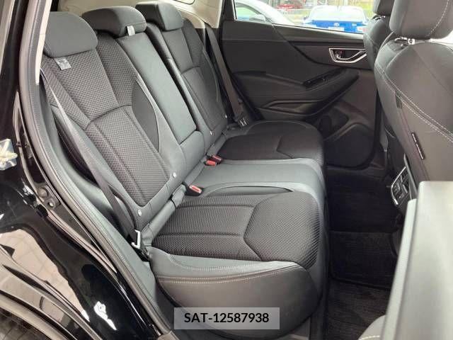 Subaru FORESTER 2020-01 316034-11