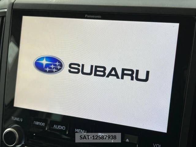 Subaru FORESTER 2020-01 316034-2