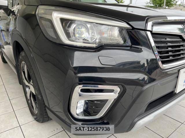 Subaru FORESTER 2020-01 316034-13