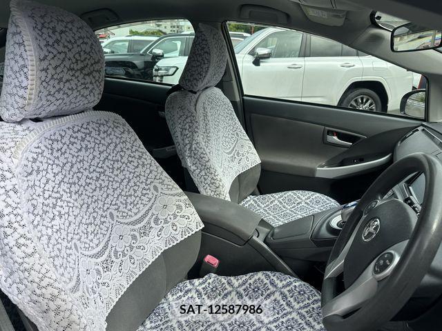 Toyota PRIUS 2010-02 283062-6