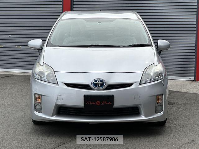 Toyota PRIUS 2010-02 283062-14