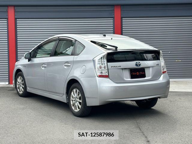 Toyota PRIUS 2010-02 283062-17