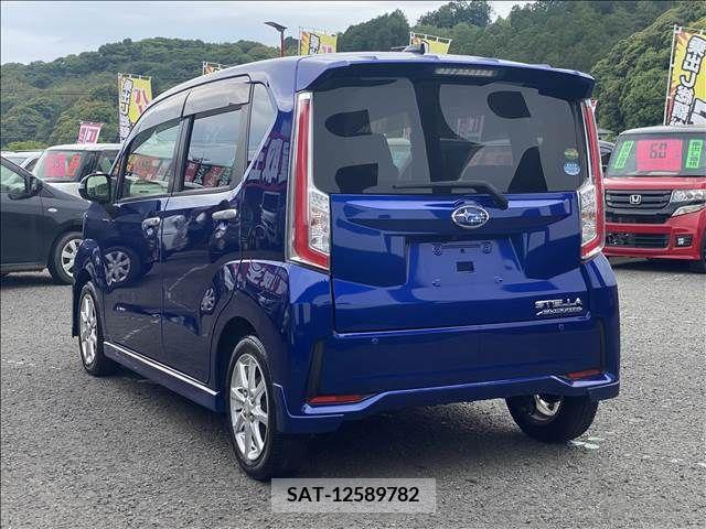 Subaru STELLA 2015-04 286076-3