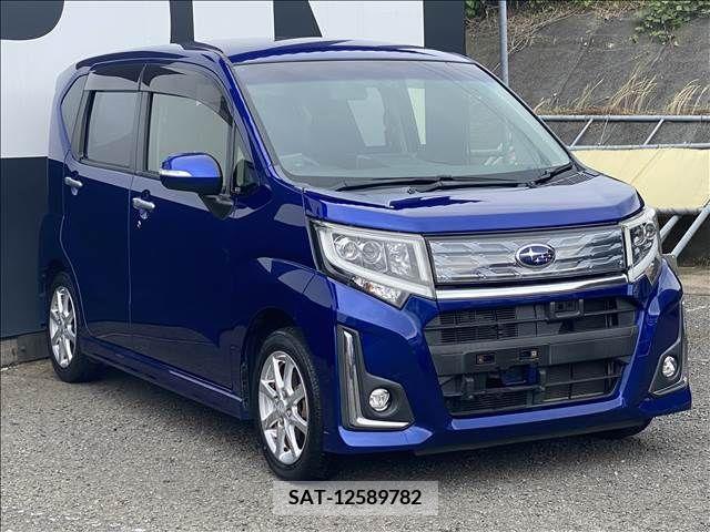 Subaru STELLA 2015-04 286076-2