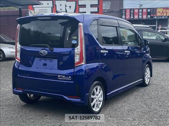 Subaru STELLA 2015-04 286076-1