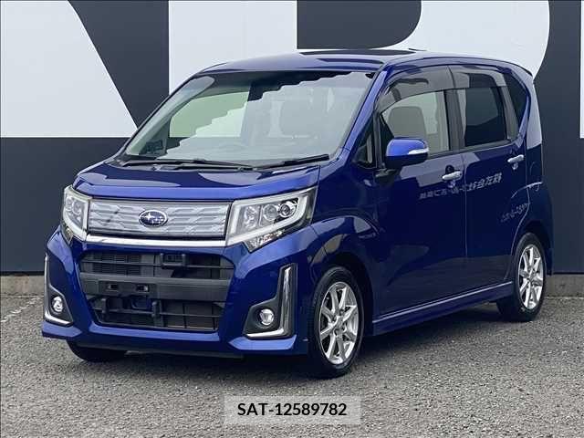 Subaru STELLA 2015-04 286076-0