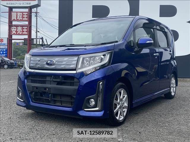 Subaru STELLA 2015-04 286076-7