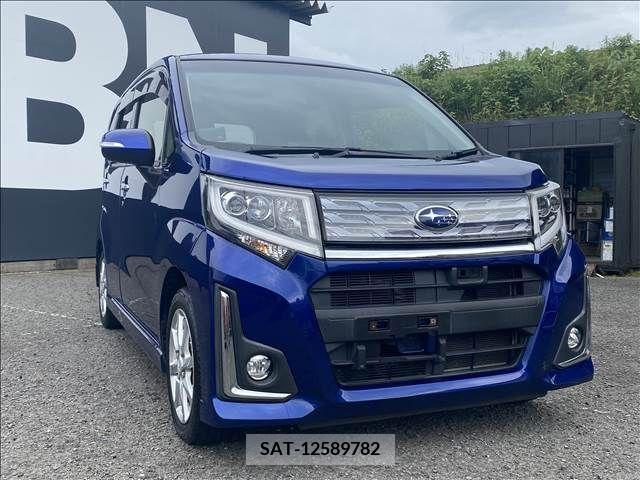 Subaru STELLA 2015-04 286076-6