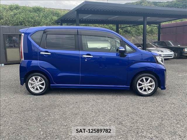 Subaru STELLA 2015-04 286076-5