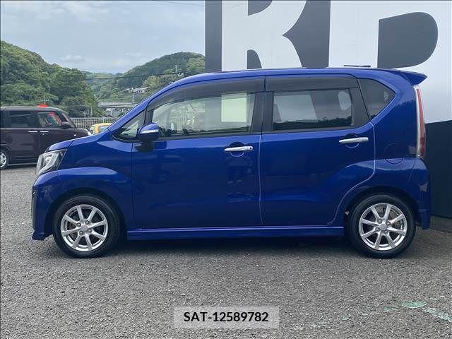 Subaru STELLA 2015-04 286076-4