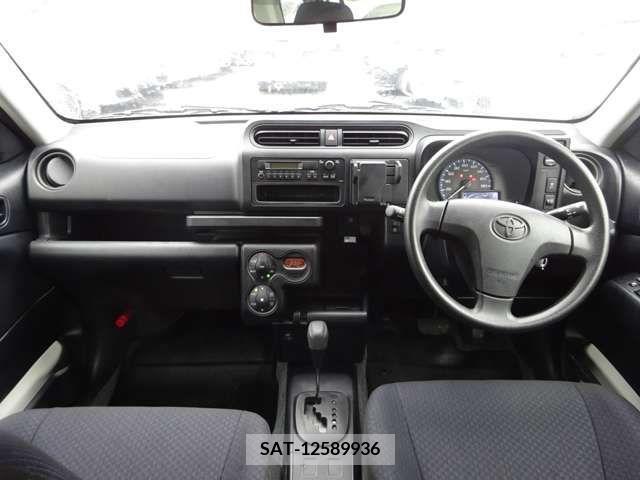 Toyota PROBOX VAN 2022-06 385631-1