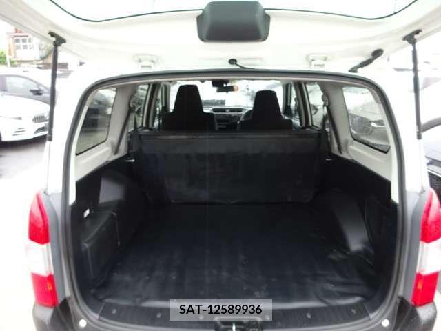 Toyota PROBOX VAN 2022-06 385631-8