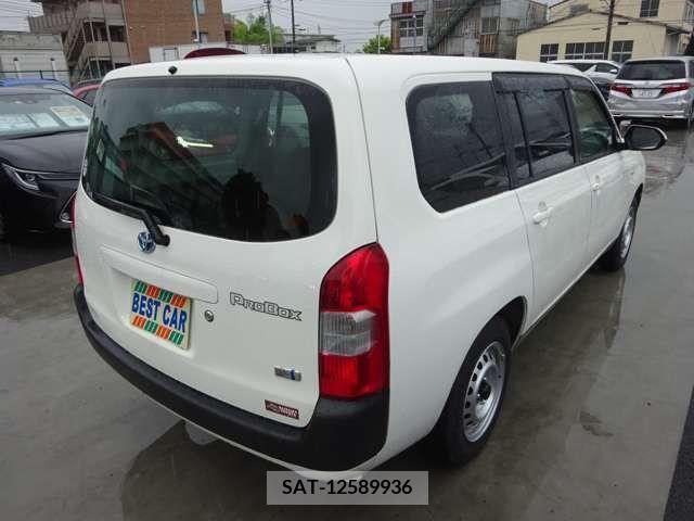 Toyota PROBOX VAN 2022-06 385631-7