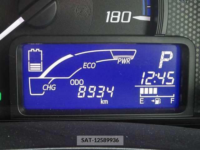 Toyota PROBOX VAN 2022-06 385631-14