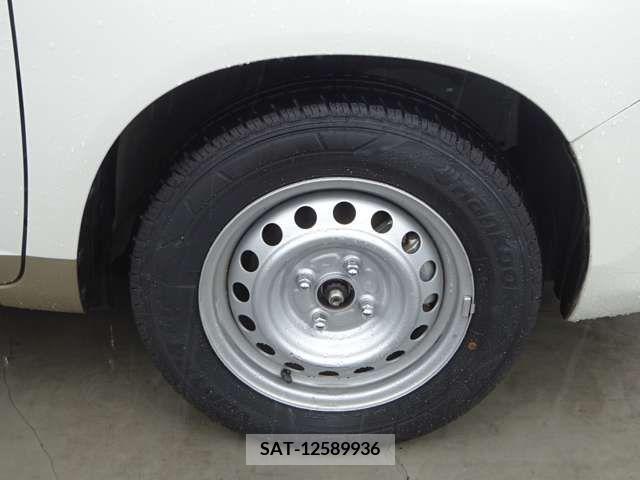 Toyota PROBOX VAN 2022-06 385631-13
