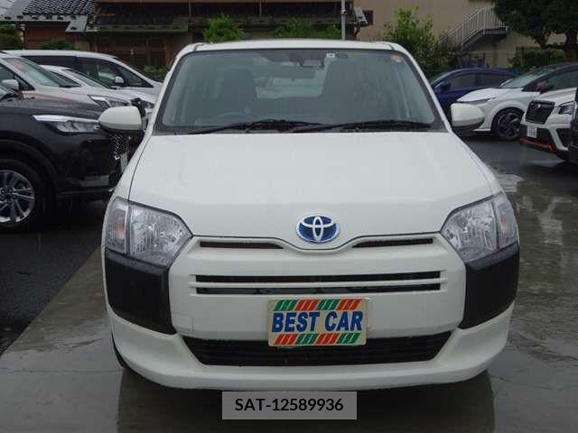 Toyota PROBOX VAN 2022-06 385631-4