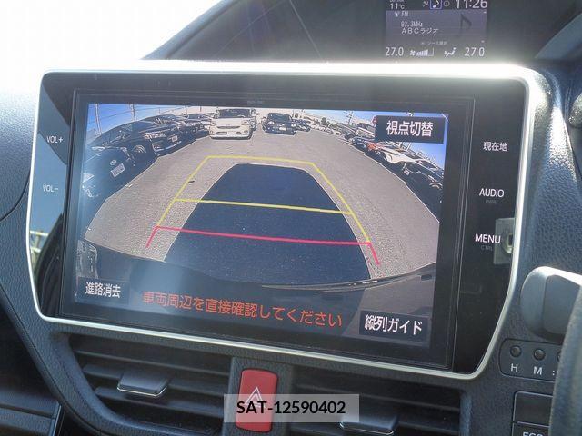 Toyota VOXY 2018-01 234935-12