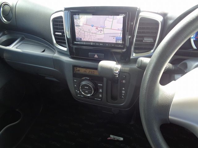 Suzuki SPACIA 2014-09 14350-12