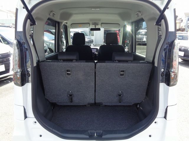 Suzuki SPACIA 2014-09 14350-8