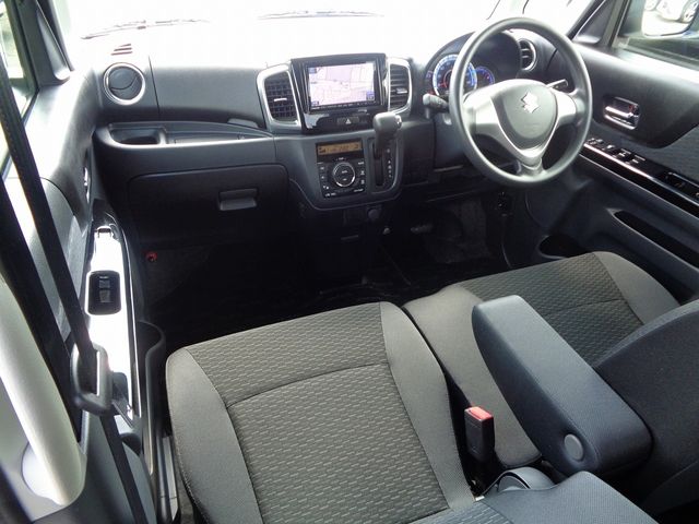 Suzuki SPACIA 2014-09 14350-10