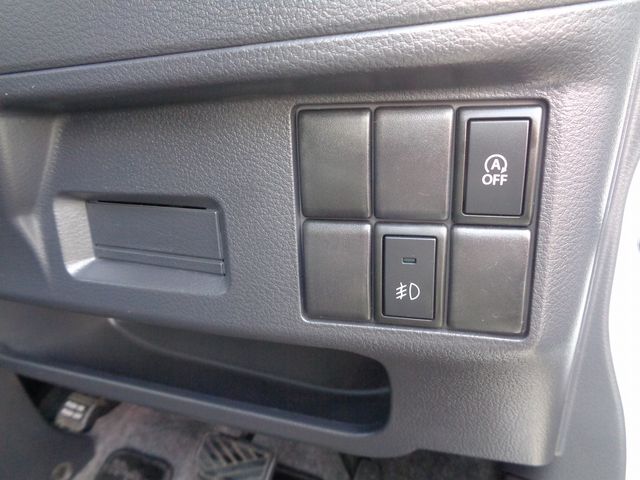 Suzuki SPACIA 2014-09 14350-14